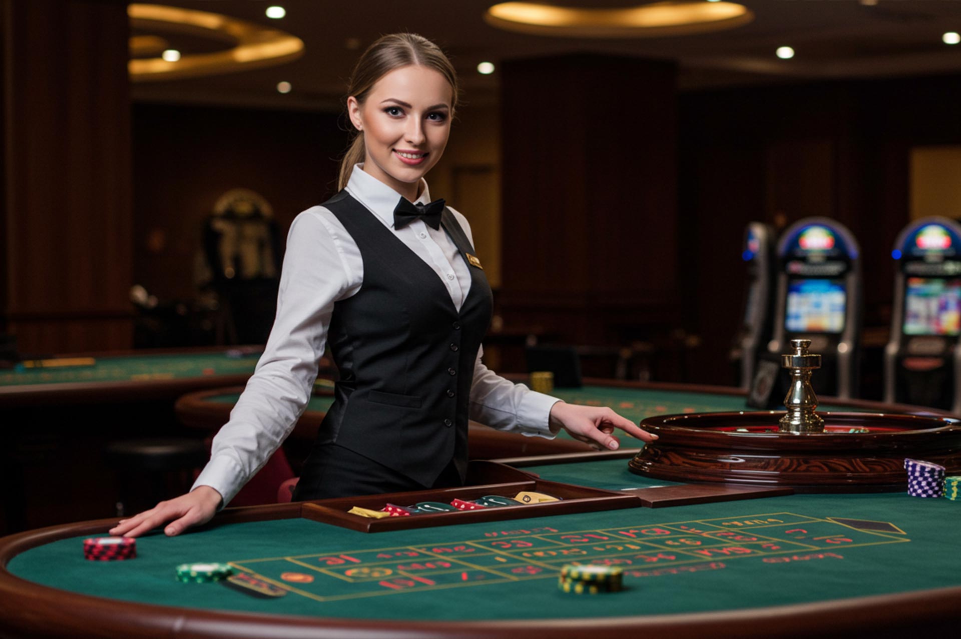 Win More in Live Casino: Proven Tactics for ZillBet Real Dealer Games