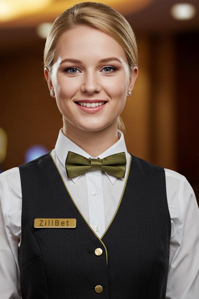 About ZillBet Online Casino