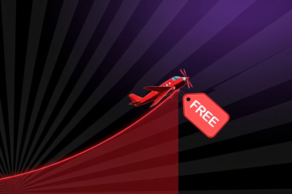 Aviator Game Free